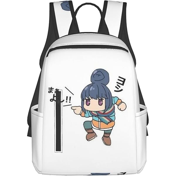 Amazon.co.jp: [DIEMEI] ポチャッコ リュックサック アニメ